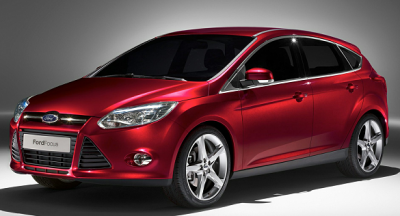 2014 Ford Focus 1.6 TDCi 95 PS Trend X Araba kullananlar yorumlar